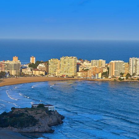 Apartment Jardin By Interhome Oropesa del Mar Esterno foto