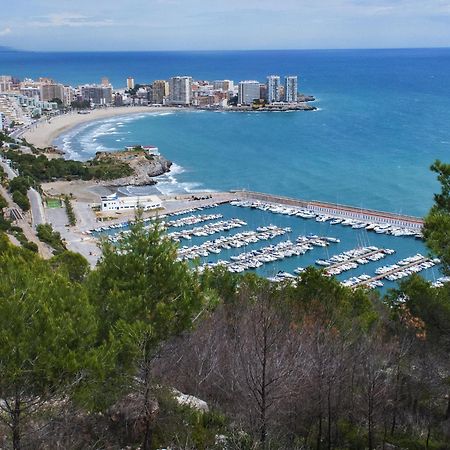 Apartment Jardin By Interhome Oropesa del Mar Esterno foto