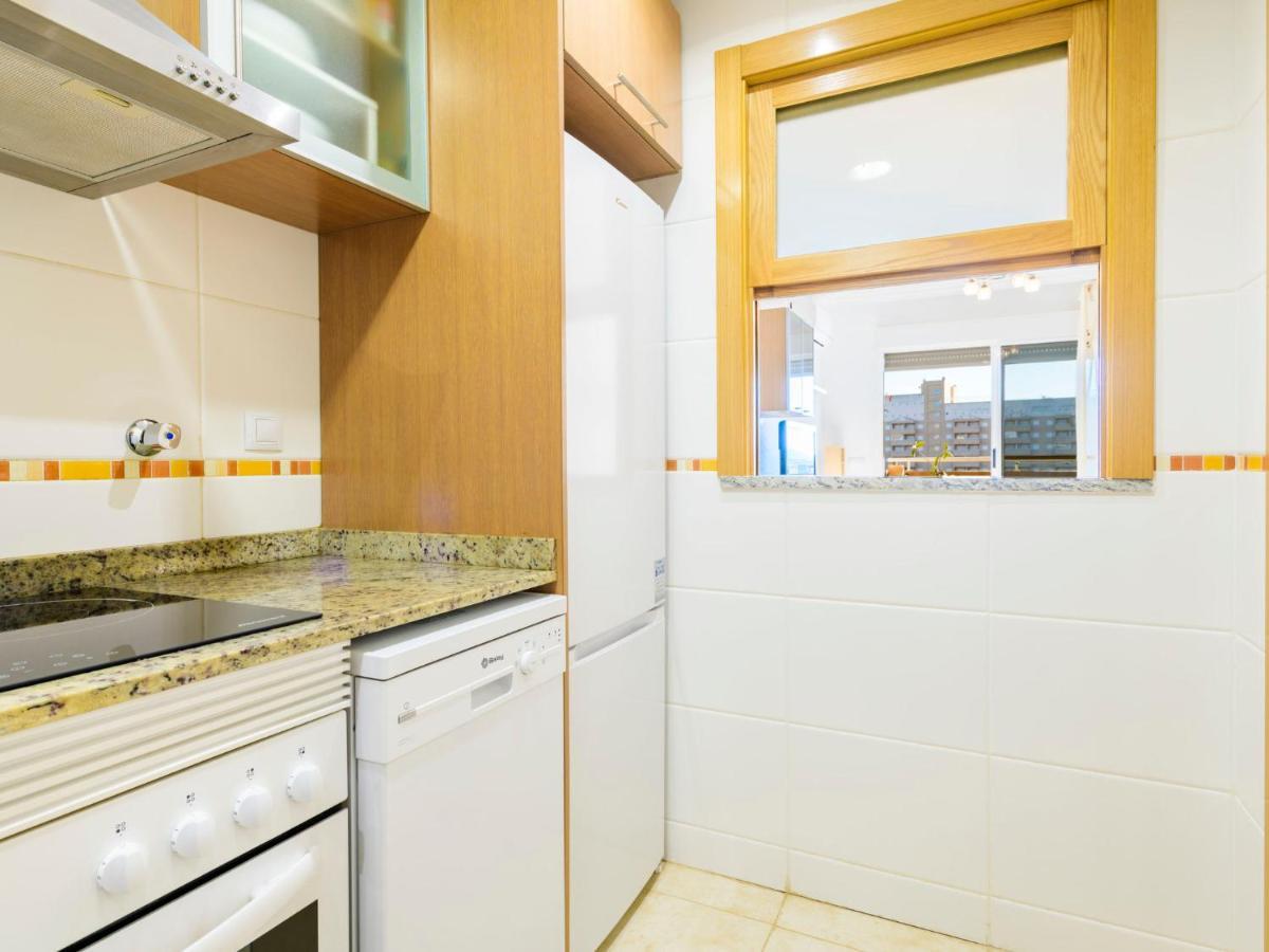 Apartment Jardin By Interhome Oropesa del Mar Esterno foto